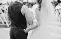 L’été, la saison des mariages!